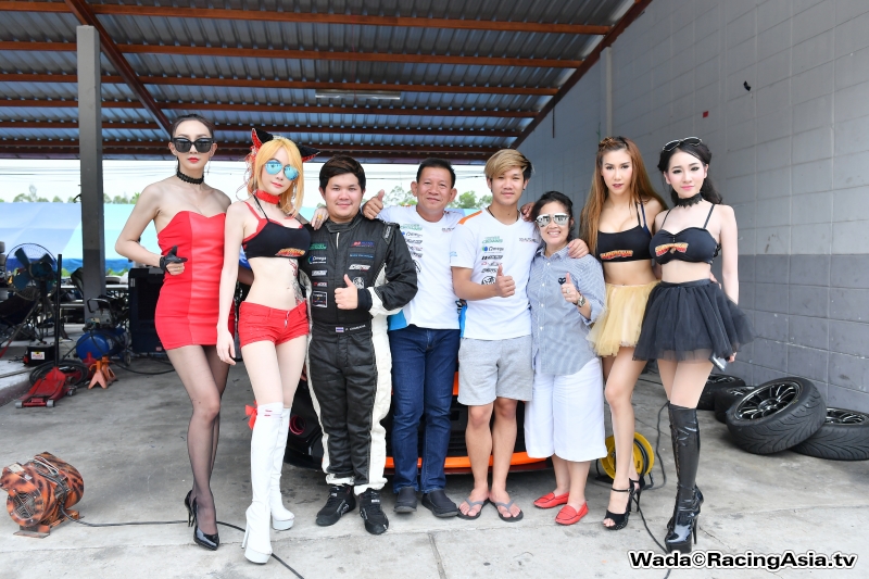 2016.05 BIRA SuperClub Meeting 2016 RacingAsia.tv