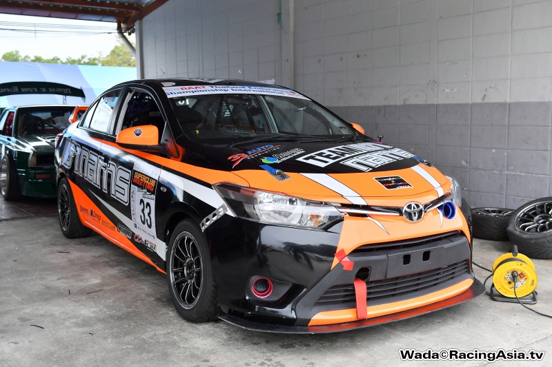 2016.05 BIRA SuperClub Meeting 2016 RacingAsia.tv