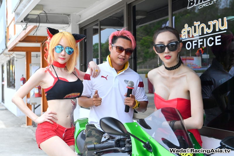 2016.05 BIRA SuperClub Meeting 2016 RacingAsia.tv