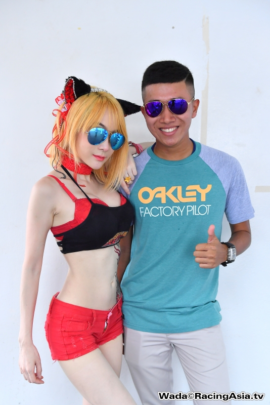 2016.05 BIRA SuperClub Meeting 2016 RacingAsia.tv