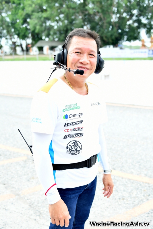 2016.05 BIRA SuperClub Meeting 2016 RacingAsia.tv