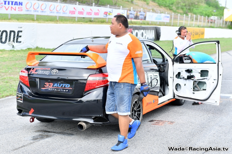 2016.05 BIRA SuperClub Meeting 2016 RacingAsia.tv