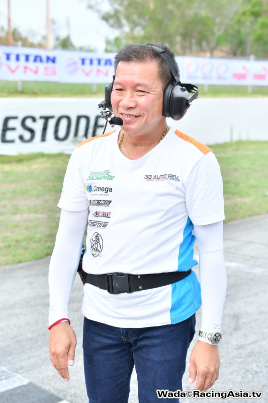 2016.05 BIRA SuperClub Meeting 2016 RacingAsia.tv