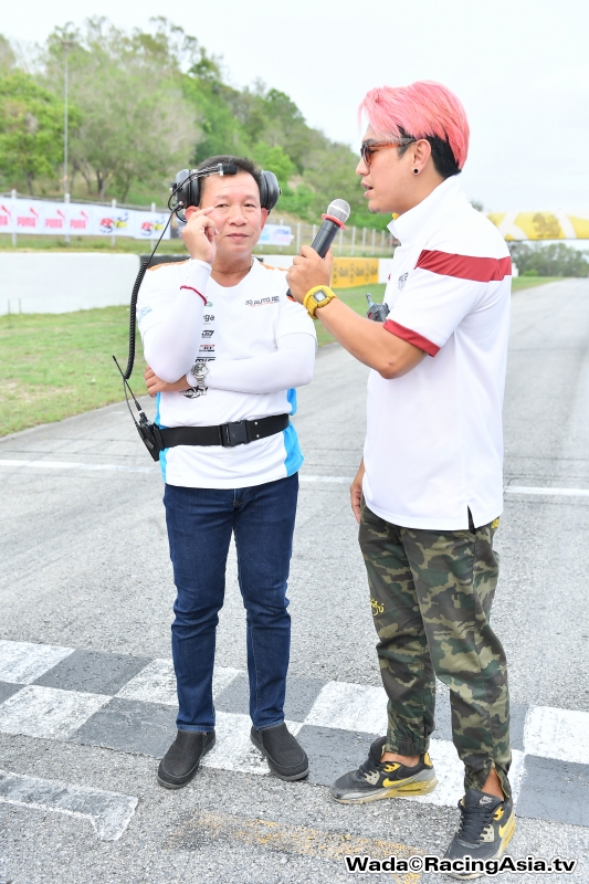 2016.05 BIRA SuperClub Meeting 2016 RacingAsia.tv