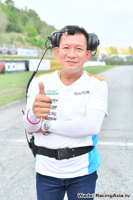 2016.05 BIRA SuperClub Meeting 2016 RacingAsia.tv