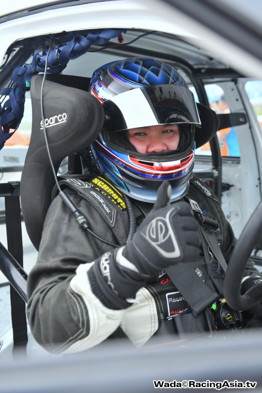 2016.05 BIRA SuperClub Meeting 2016 RacingAsia.tv