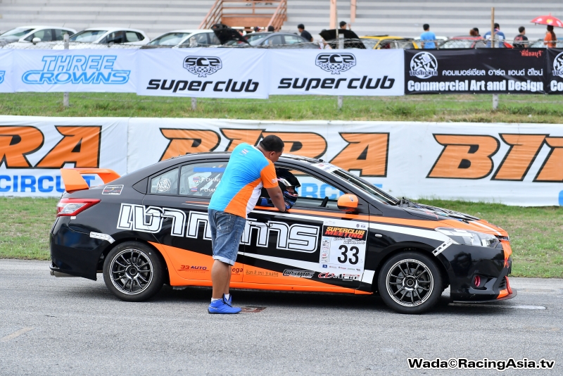 2016.05 BIRA SuperClub Meeting 2016 RacingAsia.tv