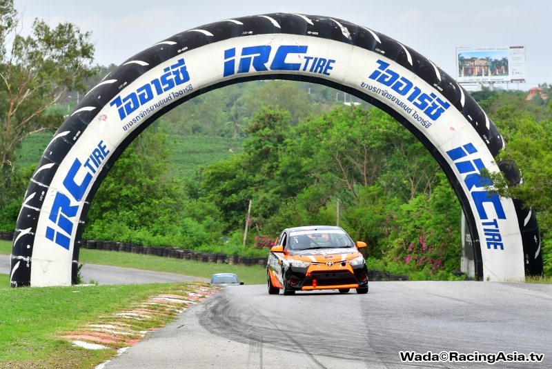 2016.05 BIRA SuperClub Meeting 2016 RacingAsia.tv