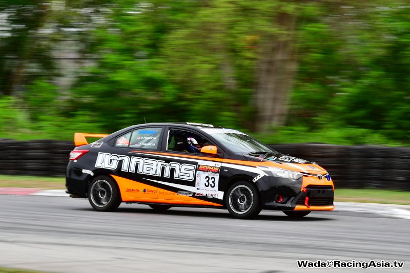 2016.05 BIRA SuperClub Meeting 2016 RacingAsia.tv