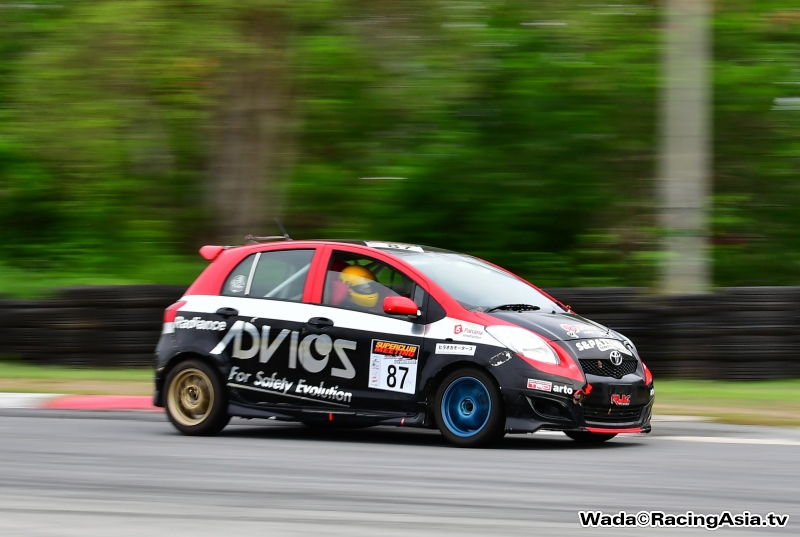 2016.05 BIRA SuperClub Meeting 2016 RacingAsia.tv