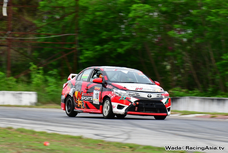 2016.05 BIRA SuperClub Meeting 2016 RacingAsia.tv