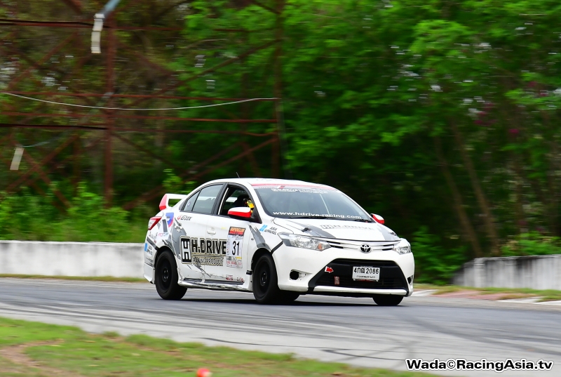 2016.05 BIRA SuperClub Meeting 2016 RacingAsia.tv