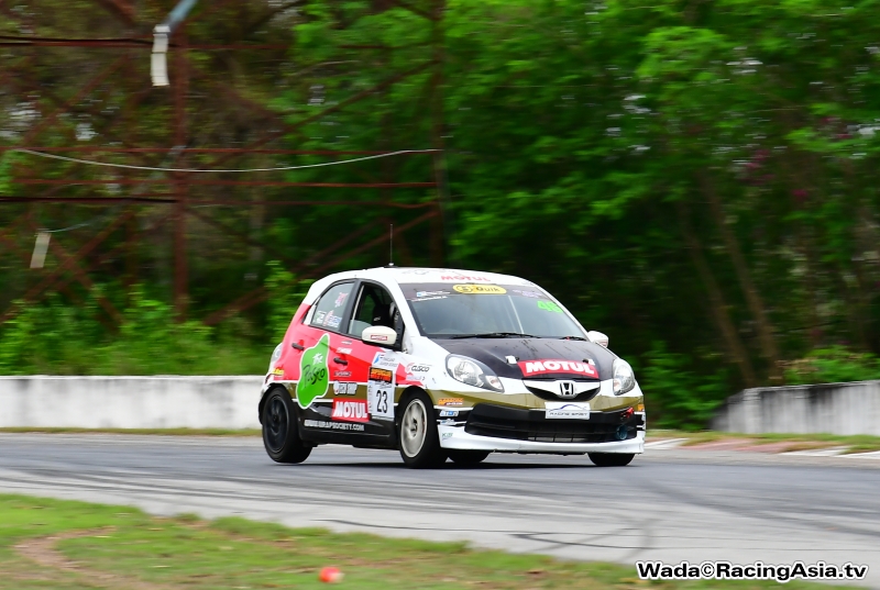 2016.05 BIRA SuperClub Meeting 2016 RacingAsia.tv