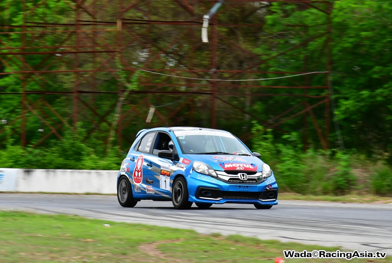 2016.05 BIRA SuperClub Meeting 2016 RacingAsia.tv