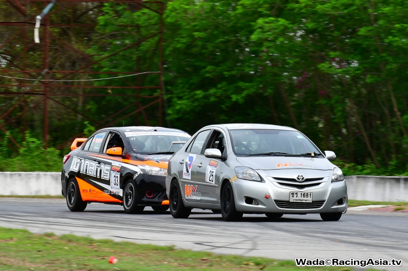 2016.05 BIRA SuperClub Meeting 2016 RacingAsia.tv