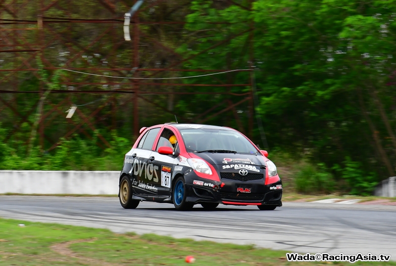 2016.05 BIRA SuperClub Meeting 2016 RacingAsia.tv