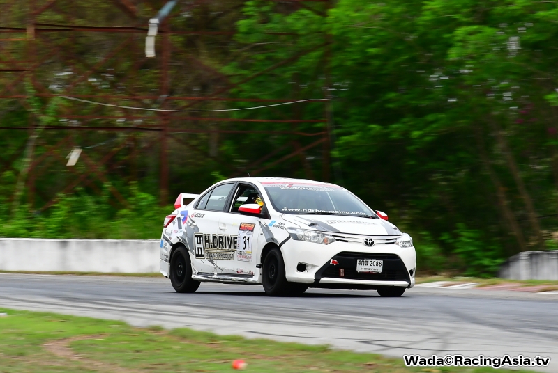 2016.05 BIRA SuperClub Meeting 2016 RacingAsia.tv