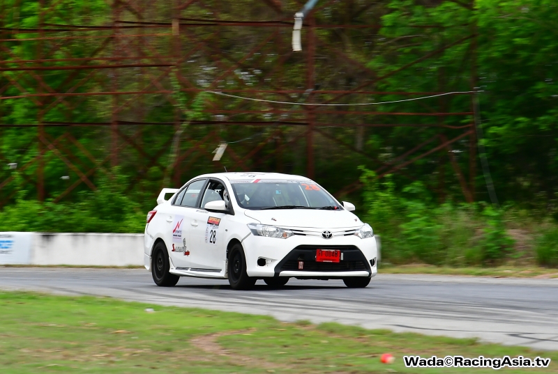 2016.05 BIRA SuperClub Meeting 2016 RacingAsia.tv