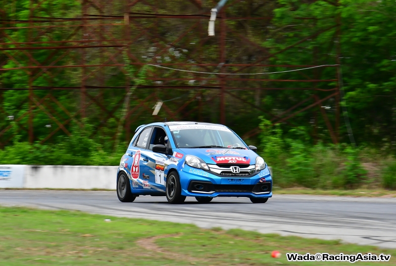 2016.05 BIRA SuperClub Meeting 2016 RacingAsia.tv