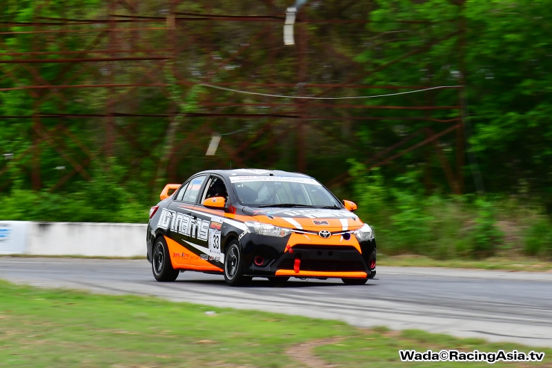 2016.05 BIRA SuperClub Meeting 2016 RacingAsia.tv