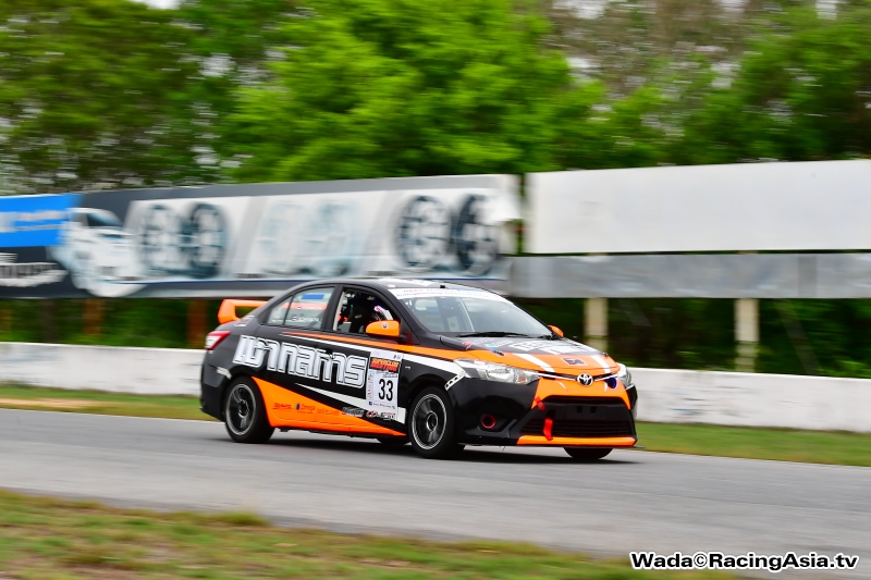 2016.05 BIRA SuperClub Meeting 2016 RacingAsia.tv