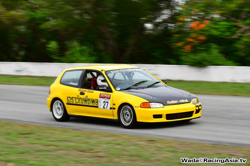 2016.05 BIRA SuperClub Meeting 2016 RacingAsia.tv