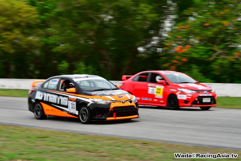 2016.05 BIRA SuperClub Meeting 2016 RacingAsia.tv