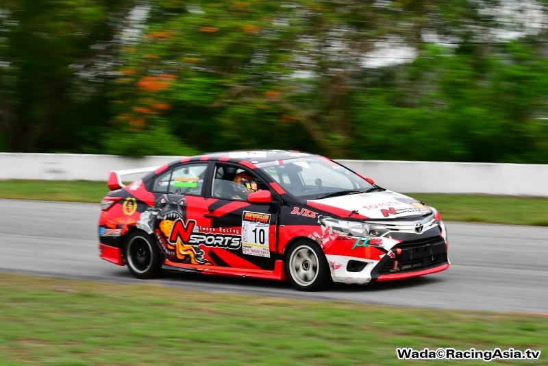 2016.05 BIRA SuperClub Meeting 2016 RacingAsia.tv