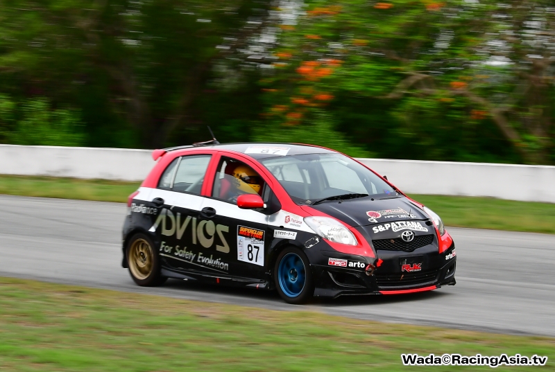 2016.05 BIRA SuperClub Meeting 2016 RacingAsia.tv