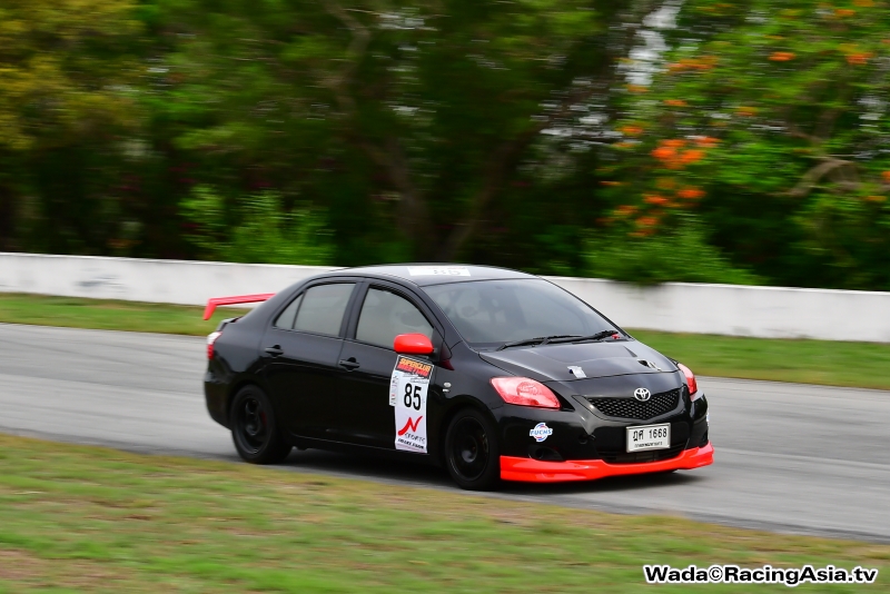 2016.05 BIRA SuperClub Meeting 2016 RacingAsia.tv