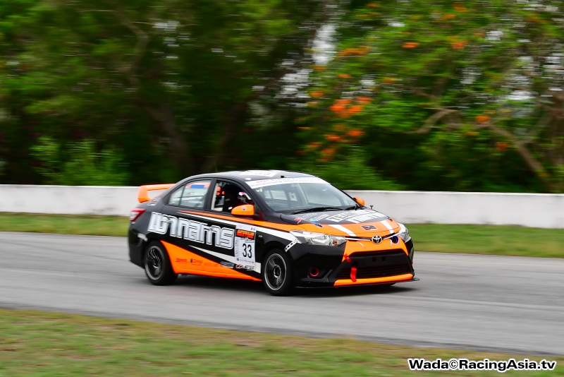 2016.05 BIRA SuperClub Meeting 2016 RacingAsia.tv