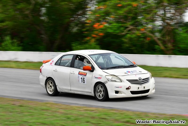 2016.05 BIRA SuperClub Meeting 2016 RacingAsia.tv