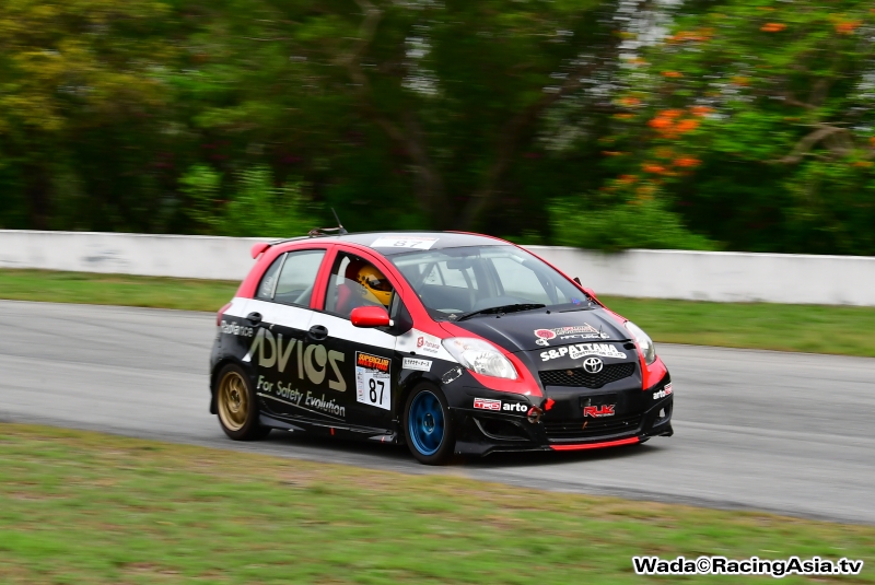 2016.05 BIRA SuperClub Meeting 2016 RacingAsia.tv