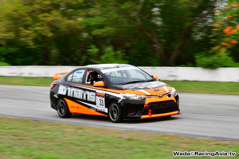 2016.05 BIRA SuperClub Meeting 2016 RacingAsia.tv