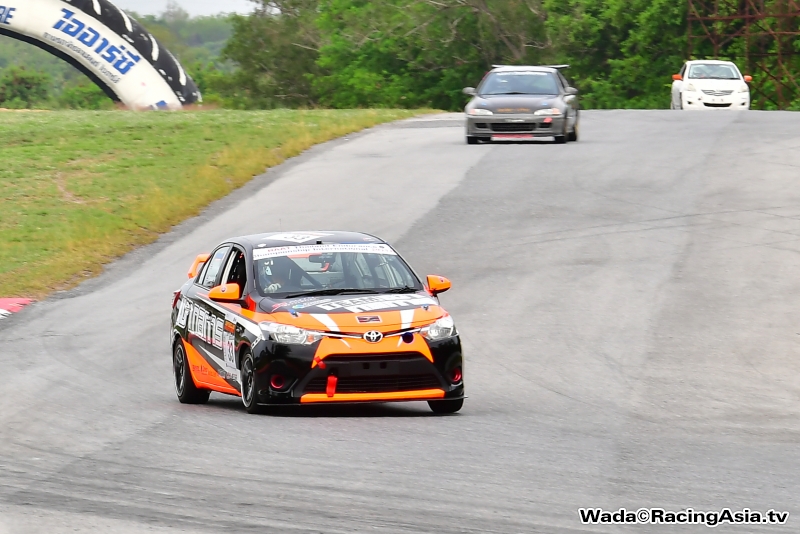 2016.05 BIRA SuperClub Meeting 2016 RacingAsia.tv