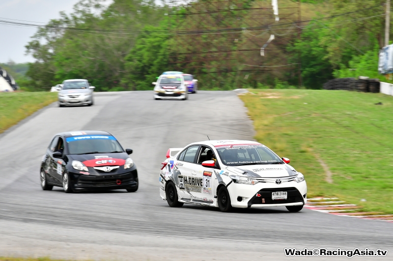 2016.05 BIRA SuperClub Meeting 2016 RacingAsia.tv