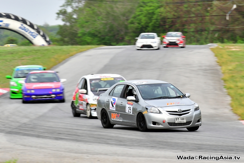 2016.05 BIRA SuperClub Meeting 2016 RacingAsia.tv