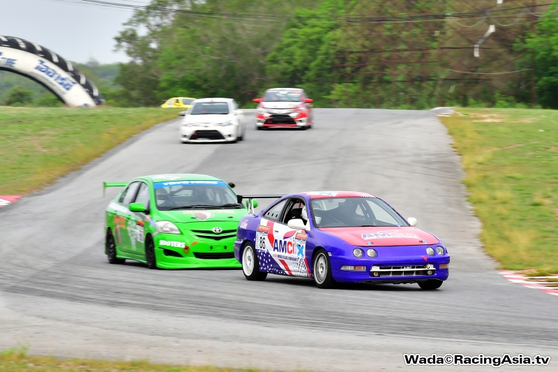 2016.05 BIRA SuperClub Meeting 2016 RacingAsia.tv