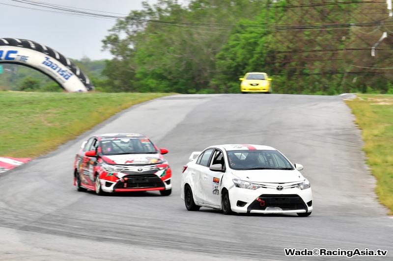 2016.05 BIRA SuperClub Meeting 2016 RacingAsia.tv