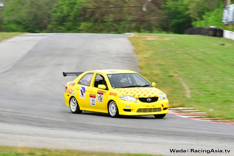 2016.05 BIRA SuperClub Meeting 2016 RacingAsia.tv