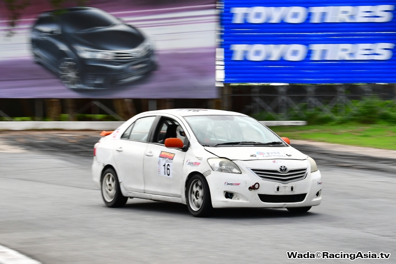 2016.05 BIRA SuperClub Meeting 2016 RacingAsia.tv