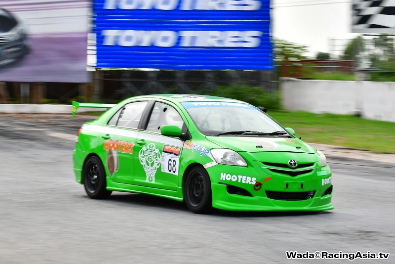 2016.05 BIRA SuperClub Meeting 2016 RacingAsia.tv