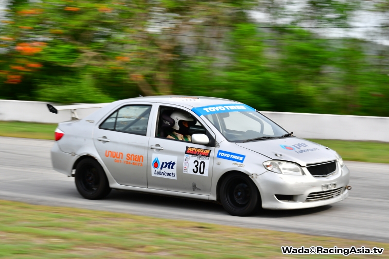 2016.05 BIRA SuperClub Meeting 2016 RacingAsia.tv