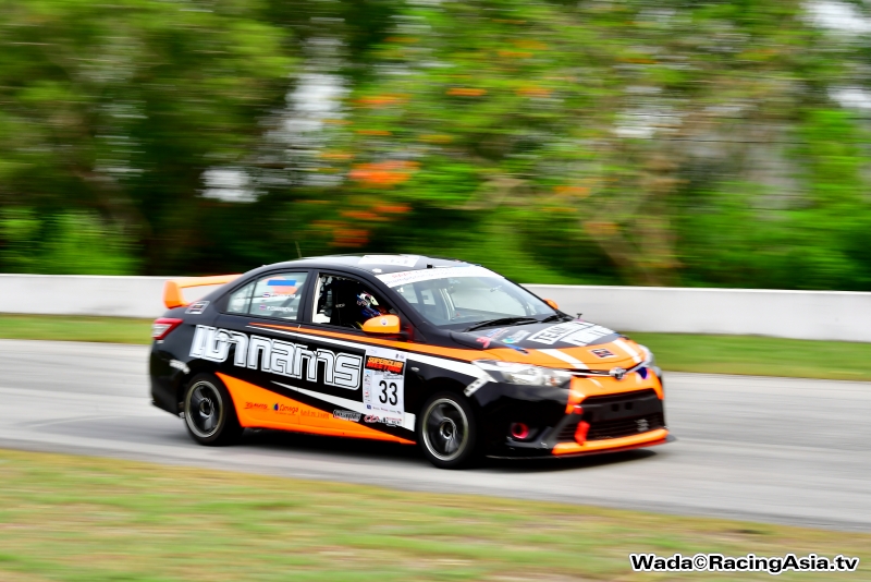 2016.05 BIRA SuperClub Meeting 2016 RacingAsia.tv