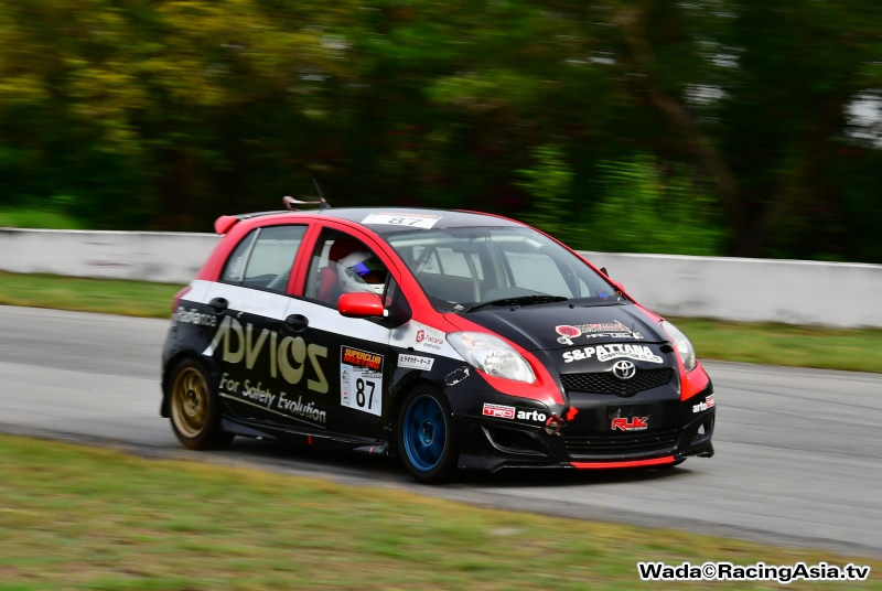 2016.05 BIRA SuperClub Meeting 2016 RacingAsia.tv