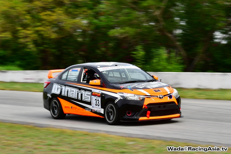 2016.05 BIRA SuperClub Meeting 2016 RacingAsia.tv