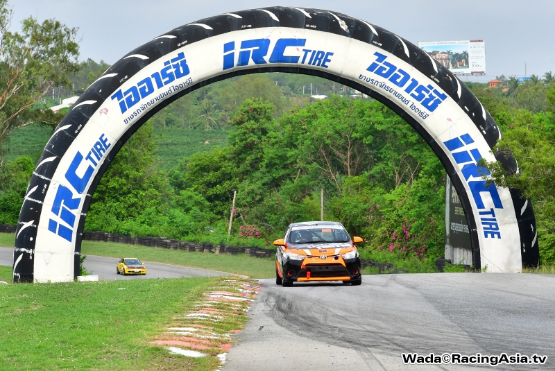 2016.05 BIRA SuperClub Meeting 2016 RacingAsia.tv