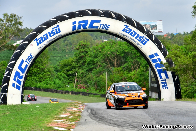 2016.05 BIRA SuperClub Meeting 2016 RacingAsia.tv