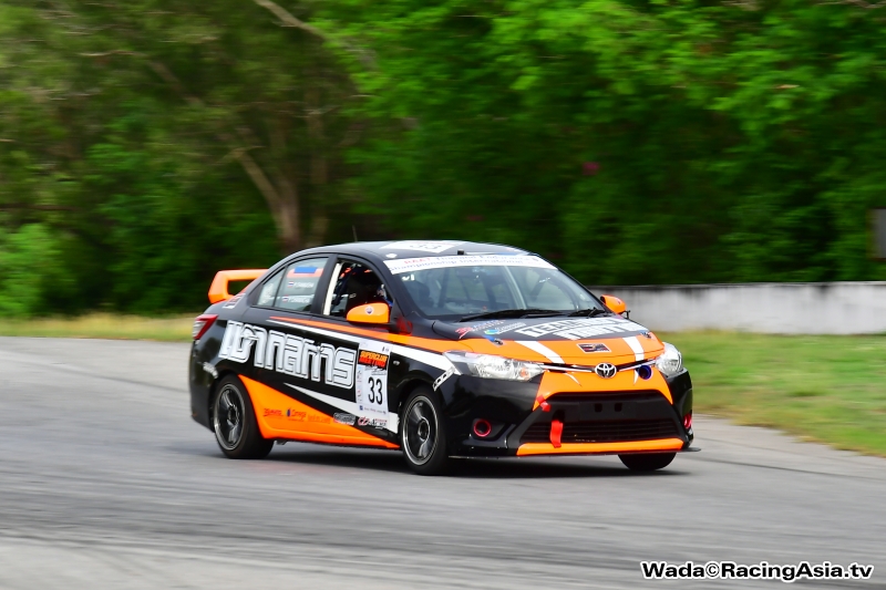 2016.05 BIRA SuperClub Meeting 2016 RacingAsia.tv