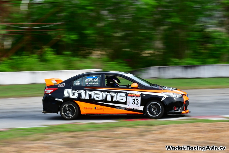 2016.05 BIRA SuperClub Meeting 2016 RacingAsia.tv